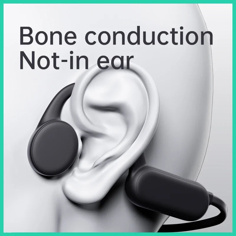 Pro-Series Bone Conduction Waterproof Headphones