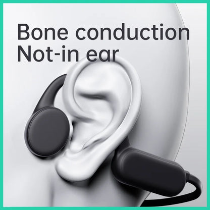 Pro-Series Bone Conduction Waterproof Headphones
