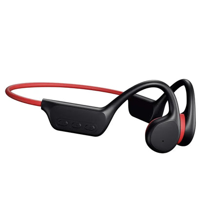 Pro-Series Bone Conduction Waterproof Headphones