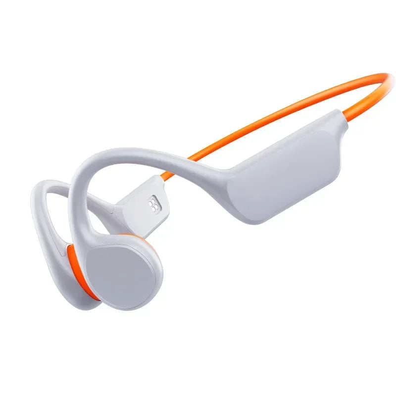 Pro-Series Bone Conduction Waterproof Headphones
