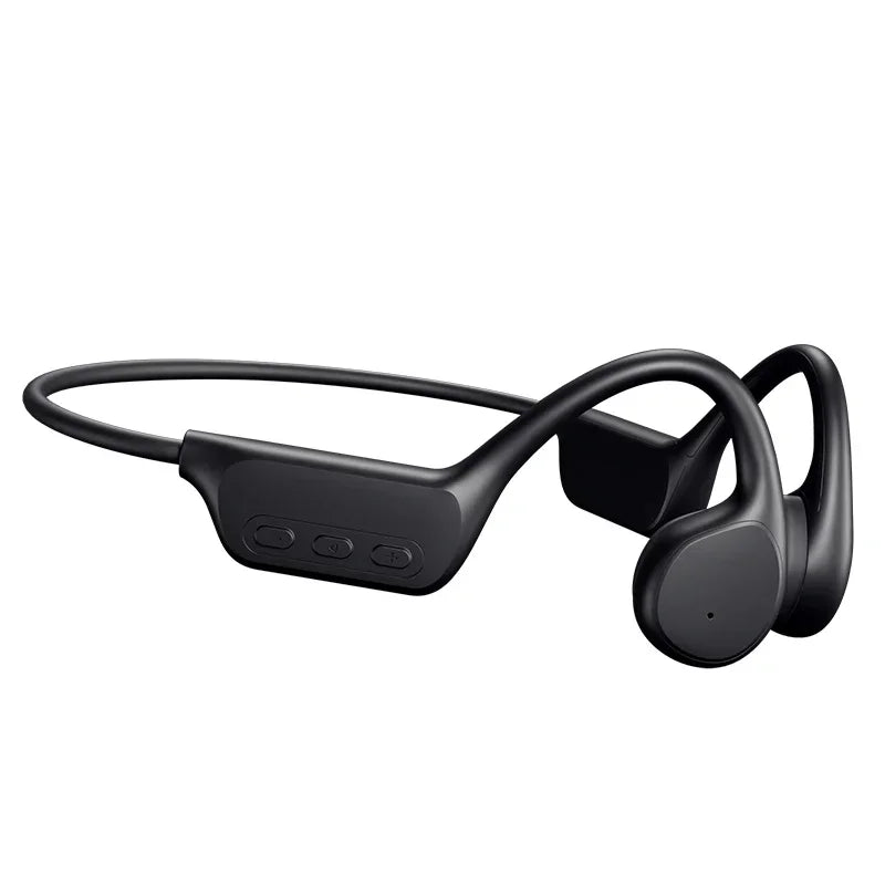 Pro-Series Bone Conduction Waterproof Headphones