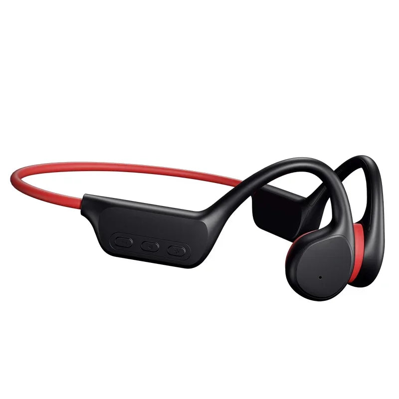 Pro-Series Bone Conduction Waterproof Headphones